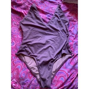 Fashion nova one piece